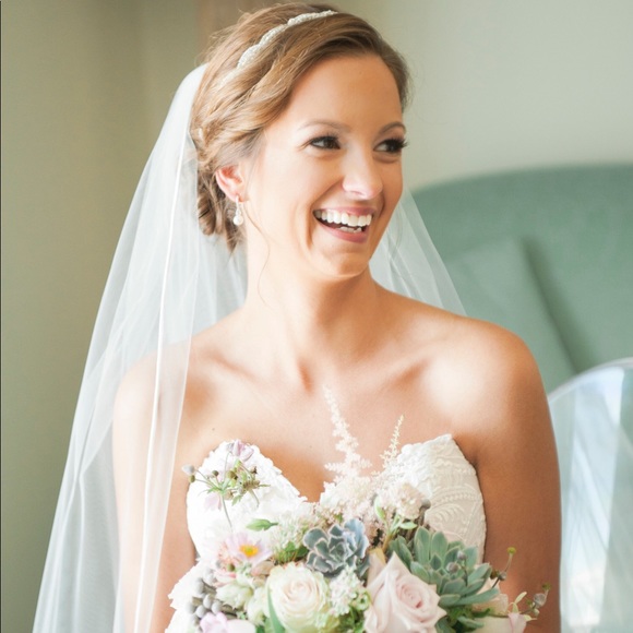 Meet your Posher, Jamie - Picture 1 of 3